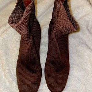 Everlane Glove Boot Size 7